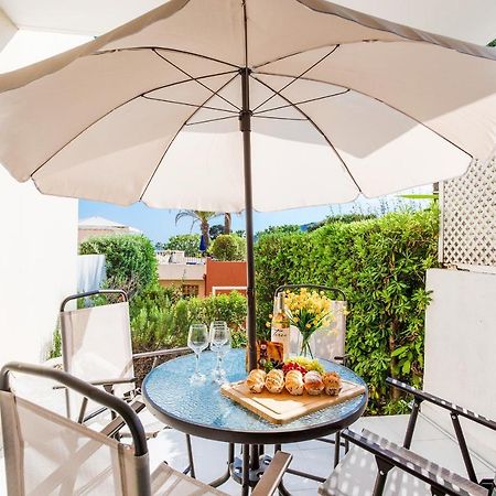 L'Ange Gardien III Ap4293 By Riviera Holiday Homes Вильфранш-сюр-Мер Экстерьер фото