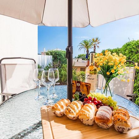 L'Ange Gardien III Ap4293 By Riviera Holiday Homes Вильфранш-сюр-Мер Экстерьер фото