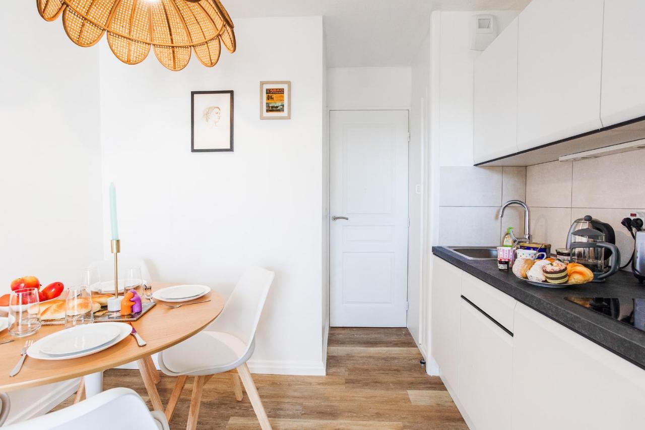 L'Ange Gardien III Ap4293 By Riviera Holiday Homes Вильфранш-сюр-Мер Экстерьер фото