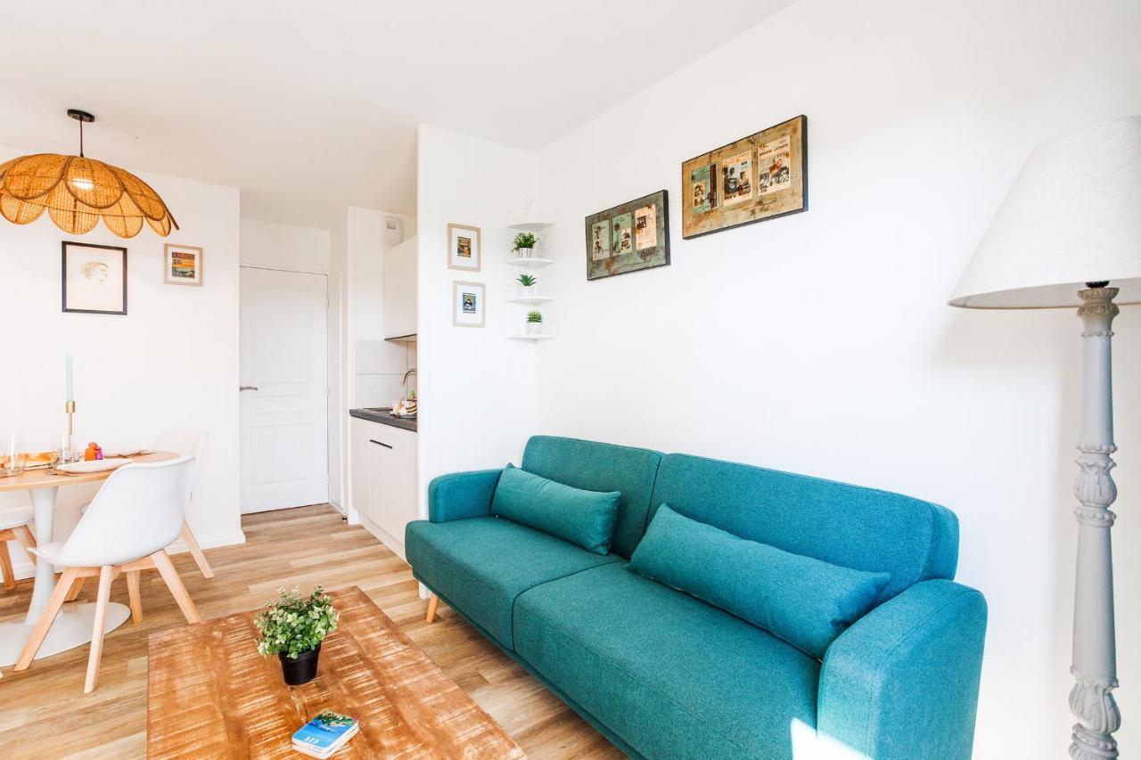 L'Ange Gardien III Ap4293 By Riviera Holiday Homes Вильфранш-сюр-Мер Экстерьер фото