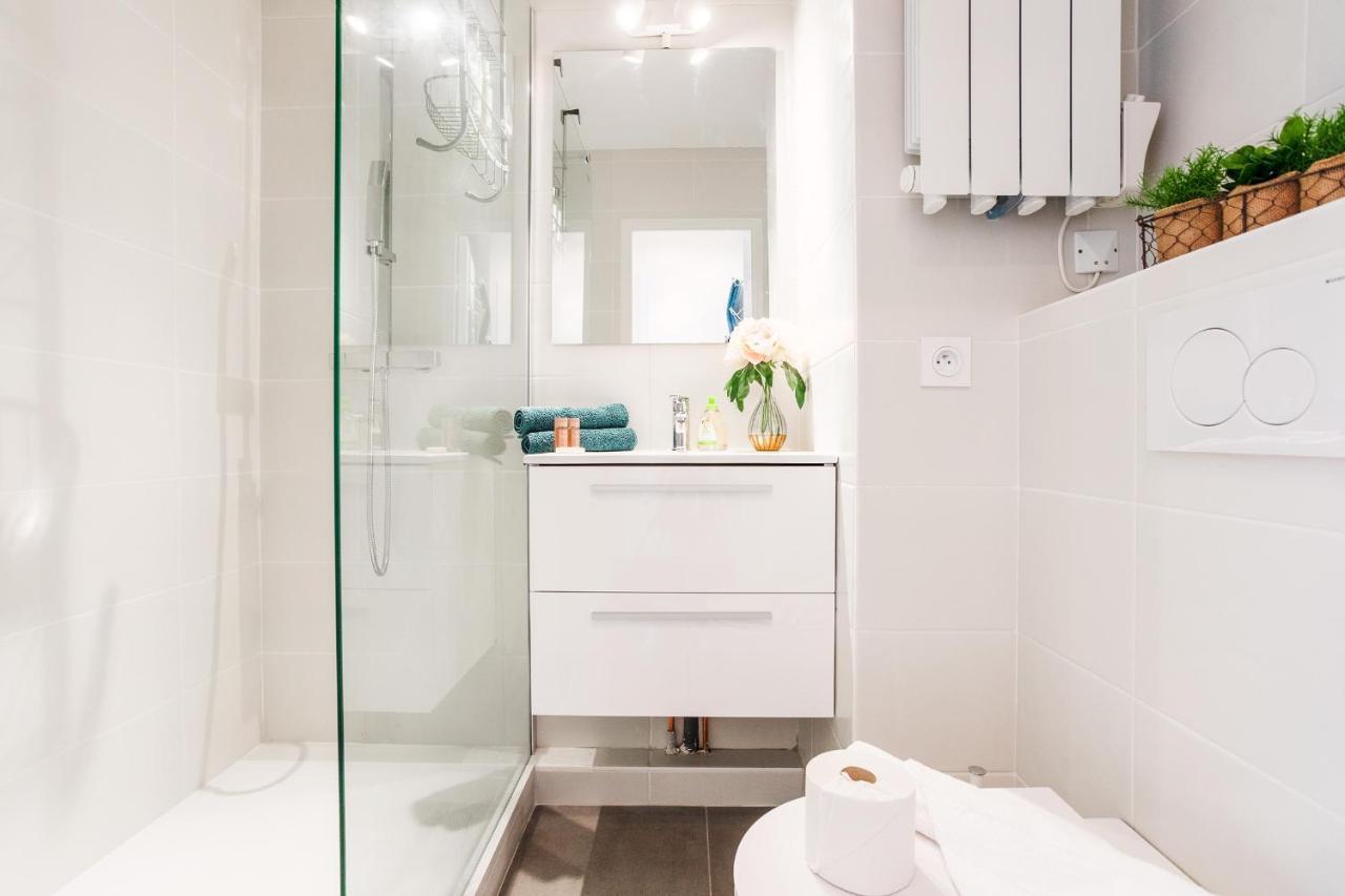 L'Ange Gardien III Ap4293 By Riviera Holiday Homes Вильфранш-сюр-Мер Экстерьер фото